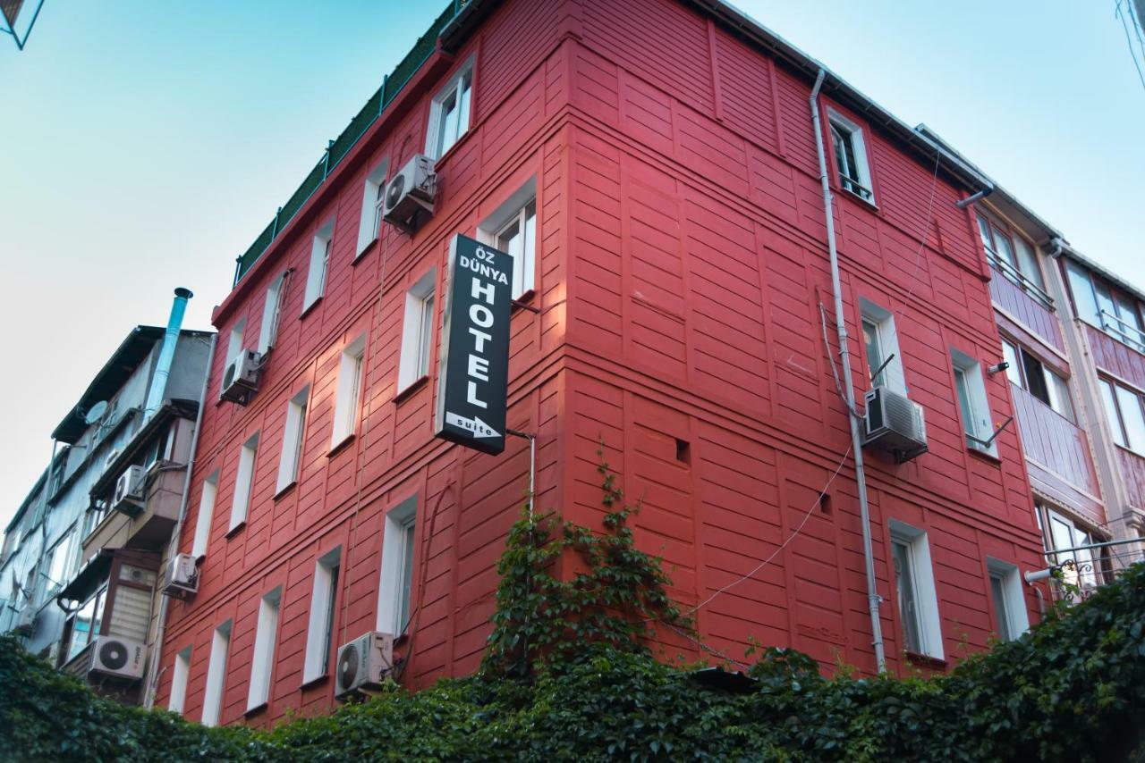 Hotel Oez Duenya *